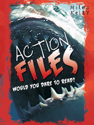 cover image of Action Files